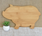 Farm Cutting Boards | Engraving Available! |