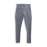 Take It Easy Tik-Tok Pocket Leggings in Grey