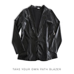 Take Your Own Path Blazer