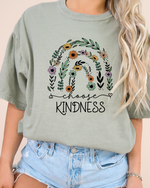 Choose Kindness Tee [ Comfort Colors ]