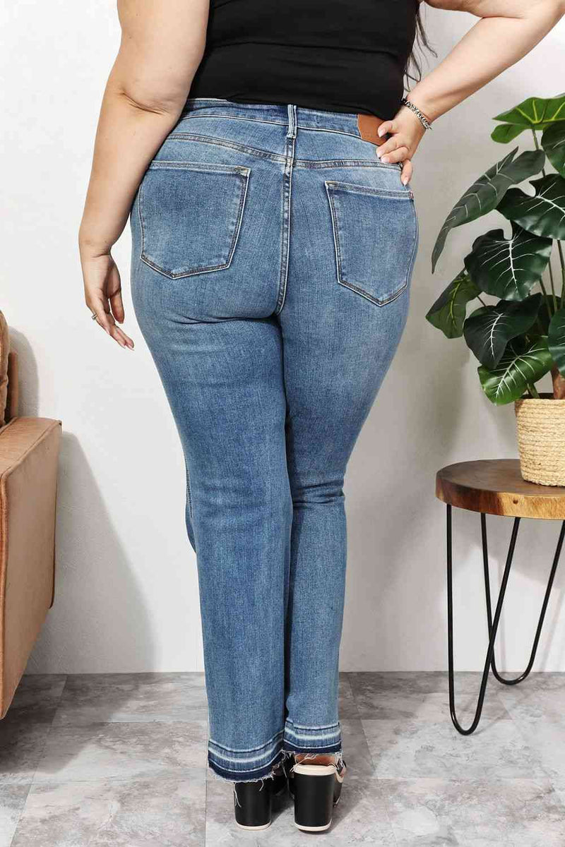 Judy Blue High Waist Jeans with Pockets