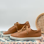 Beast Austin Sneaker in Camel