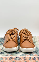 Beast Austin Sneaker in Camel