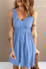 Original Sloane Button Down Dress