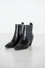 Matisse Blake Bootie in Black