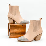 Matisse Blake Bootie in Natural