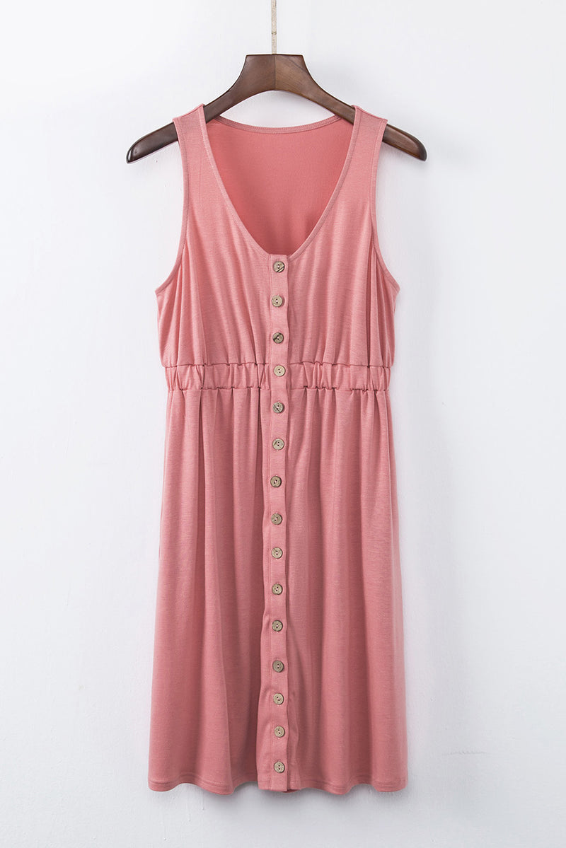 Original Sloane Button Down Dress