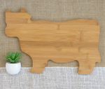 Farm Cutting Boards | Engraving Available! |