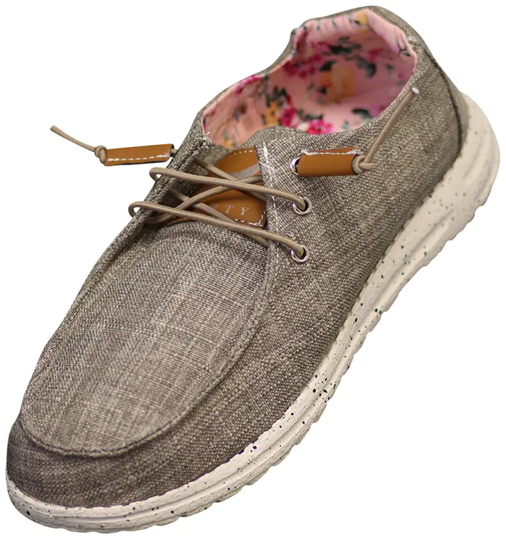 Dakota Slip On Sneakers