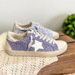 Shu Shop Paula Sneaker in Purple